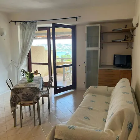 Apartamento La Conchiglia