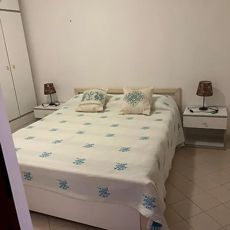 La Conchiglia Appartement